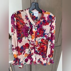 Misa Los Angeles Top